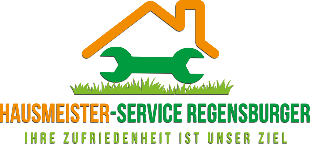 Hausmeisterservice Regensburger Logo